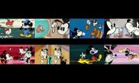 Thumbnail of Mickey Shorts buts its my favorate/funny episodes part 1