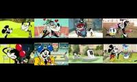 Thumbnail of Mickey Shorts but its my favorate/funny episodes part 2