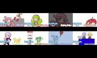 Thumbnail of 8 Puyo Puyo Blood Episodes