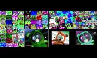 Too Many Gummy Bear Song That I Lazy To Count