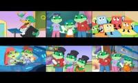Thumbnail of LeapFrog Learning DVD Set Sped Up