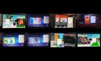 Windows BSOD Compilation Part 1 - Youtube Multiplier