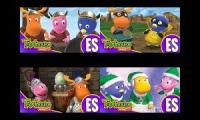 Thumbnail of Los backyardigans episodios 10s
