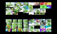 Thumbnail of 60 Gummy bears songs