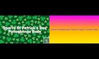 Thumbnail of Sparta St Patricks Day x Hyper Concert Panagbenga Festival Base