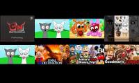 Thumbnail of Up to faster o Sprunki