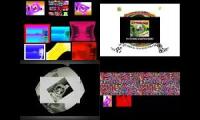 Thumbnail of Party of klaskyklaskyklaskyklasky gummy bear song version club