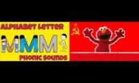 Thumbnail of Letter M ESL Games 5454543