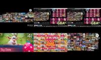 (MY FIRST BOOBA ALL EPISODES) booba all 400 episodes