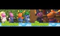 Thumbnail of The backyardigans episodes 37s