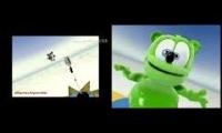 Thumbnail of gummy bear 2 parison
