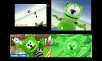 Thumbnail of gummy bear 4 parison