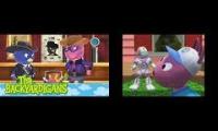 Thumbnail of The backyardigans episodes 42s