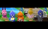 Thumbnail of The backyardigans episodes 25s