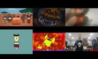 Thumbnail of sparta remix sixparison