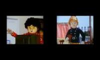 Thumbnail of 2 Shortest Fireman Sam Episodes