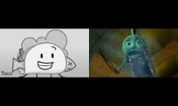 Thumbnail of sparta remix twoparison