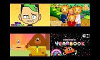 Thumbnail of Up to faster 4 parison 5 (Elsewhere, ft. Yago Machado)