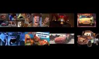 Thumbnail of pixar animation studios screaming part 1