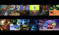 Thumbnail of pixar animation studios screaming part 2