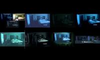 6 paranormal activity 1 2007