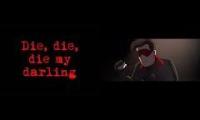dmo die die die my darling in limbo metallica Дух моей общаги Дмо