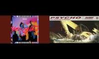 Thumbnail of Youngblood x Psycho - Post Malone vs. 5 Seconds of Summer (MASHUP)