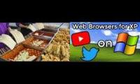 Thumbnail of Windows Xp Browser In Japan In Ramen Noodles Eggs In Japan In Windows Xp Computer Japan From In Once
