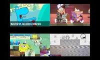 Thumbnail of Sparta Gamma Quadparison
