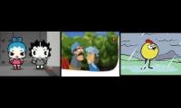 Thumbnail of Up to faster 3 parision