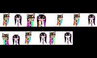 Thumbnail of Madison & Vicky Crying