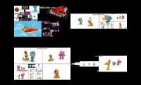 Thumbnail of Up To Faster 364 Pocoyo