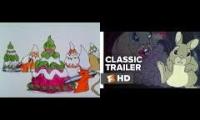 Thumbnail of All 1970s Universal Studios Animated Movie Trailers at Once