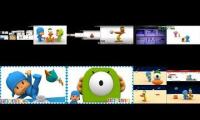 Up To Faster 93 Pocoyo V3