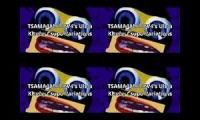 Thumbnail of The ultra klasky csupo variations