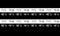 Bing Logo Effects Combined^3