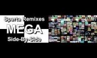 Thumbnail of My Two Sparta Remix Mega Side By Side
