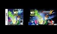 Gabriel 10 Alien Force