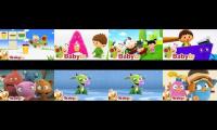 baby tv same time 8 parion