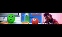 Thumbnail of Veggietales Episode In Vevo Music In Unique Wonder Show Veggietales In Part In Veggietales Episode