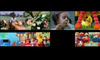 Thumbnail of all sesame street themes uolliac