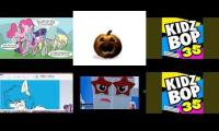 Thumbnail of Kidz Bop Is A Music Kidz Bop My Little Pony Comic Dub In Kidz Bop Music In A Kidz Bop Music Is One