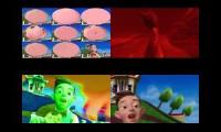 Thumbnail of mine song mashup of 12