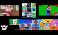Thumbnail of Little einsteins too many reboot