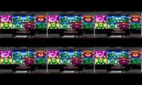 Thumbnail of Kummipea Gummy Bear Estonian Klasky Csupo 2001 Effects Combined Ultracubed^6