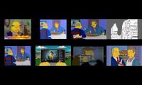 Thumbnail of The Krusty Burger (Steamed Hams) Platter: Part Six of Six.