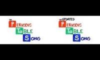 Thumbnail of Periodic Table Song History