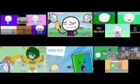 Thumbnail of I made the raining taco mashup is super duper better