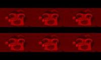 Klasky Csupo G-Major Pitch Shifting -48 to +48