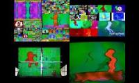 Thumbnail of Infinity Too Many Noggin and Nick Jr Logo Collections